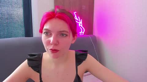 Marie 3 online show from 04/14/26, 06:08