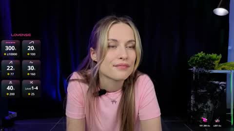 Mira and Mari online show from 03/21/26, 05:38