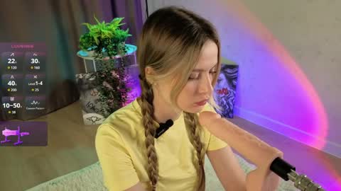 Mira and Mari online show from 04/03/26, 05:33