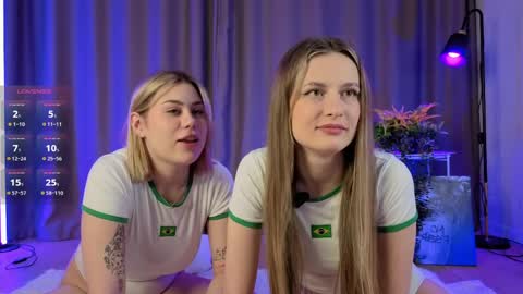 Mira and Mari online show from 04/05/26, 05:43