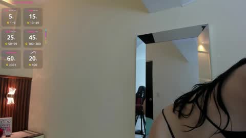 MARIE  online show from 01/15/26, 12:32