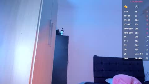 Maria  online show from 02/08/26, 01:47