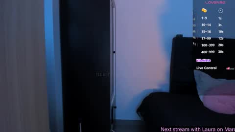 Maria  online show from 02/16/26, 02:02