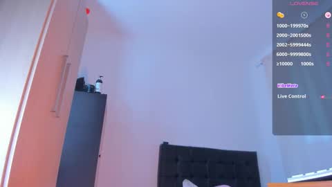 Maria  online show from 03/03/26, 01:50