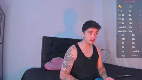 Maria  online show from 03/13/26, 02:23