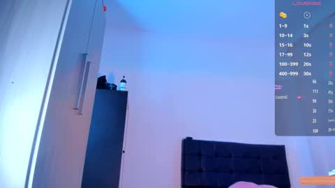 Maria  online show from 03/20/26, 03:06