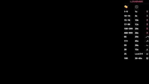 Maria  online show from 03/23/26, 03:16