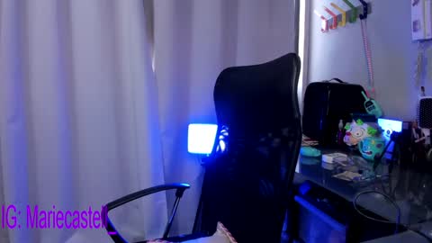 Maria  online show from 12/05/24, 03:17