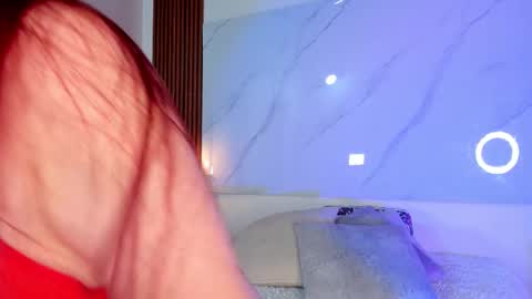 Maria  online show from 03/15/26, 06:58