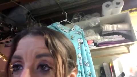 mariecastle517 online show from 03/21/26, 08:30