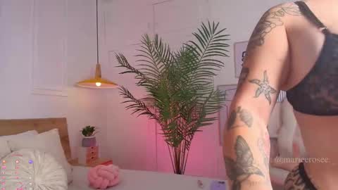 Mary online show from 05/24/26, 01:32