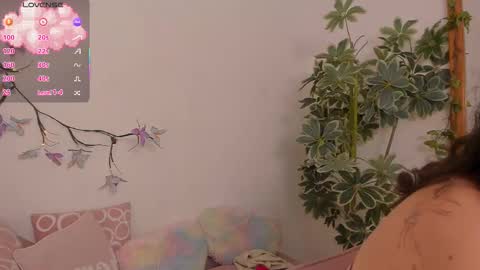 Mariee online show from 02/19/26, 06:59