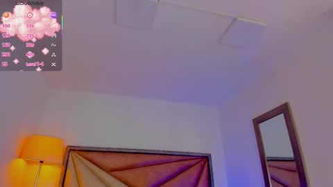 Mariee online show from 03/16/26, 05:44