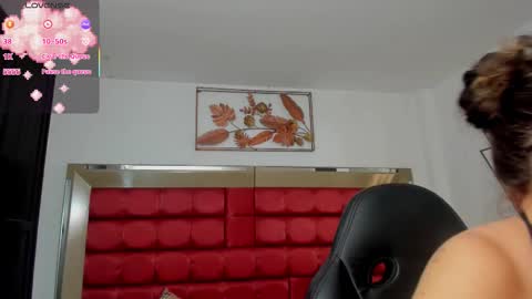 Mariee online show from 03/20/26, 06:57