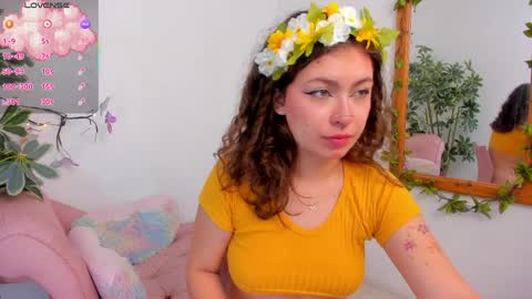 Mariee online show from 03/31/26, 06:41