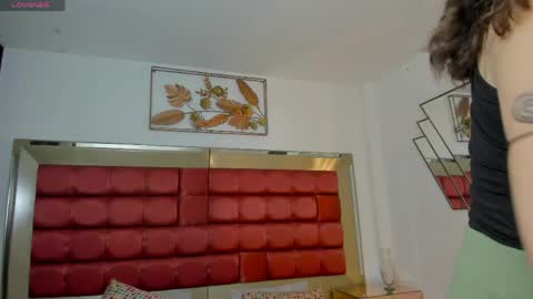 Mariee online show from 04/13/26, 12:27