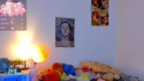 Mariee online show from 04/29/26, 07:09