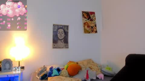 Mariee online show from 05/01/26, 08:24