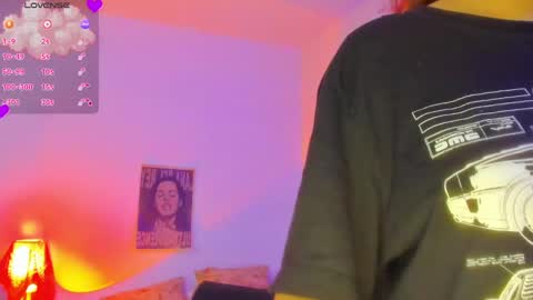 Mariee online show from 06/02/26, 06:54