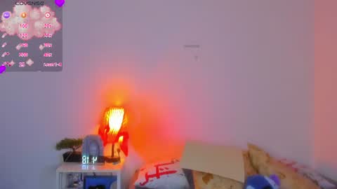 Snapshot of marieetaylor chatting on 06/29/26, 07:36 Mariee online show from 06/29/26, 07:36