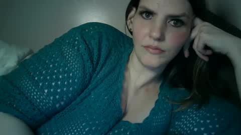 Mariejojo online show from 02/05/25, 04:27