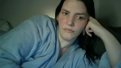 Mariejojo online show from 02/09/25, 04:57