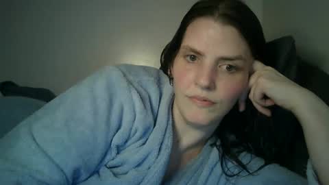 Mariejojo online show from 02/10/25, 11:55