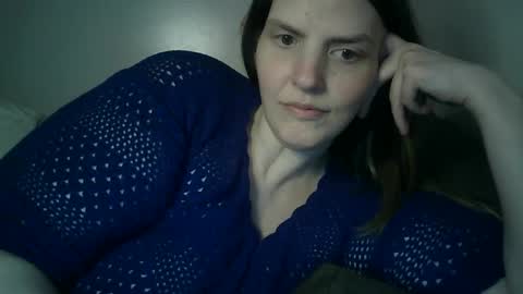 Mariejojo online show from 02/13/25, 12:35