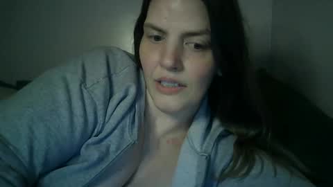 Mariejojo online show from 02/18/25, 07:43