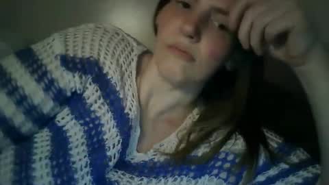 Mariejojo online show from 02/21/25, 06:40