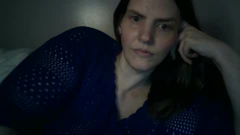 Mariejojo online show from 03/04/25, 11:19