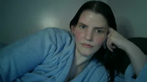 Mariejojo online show from 03/06/25, 09:09