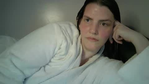 Mariejojo online show from 03/10/25, 11:16