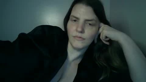 Mariejojo online show from 03/11/25, 03:45