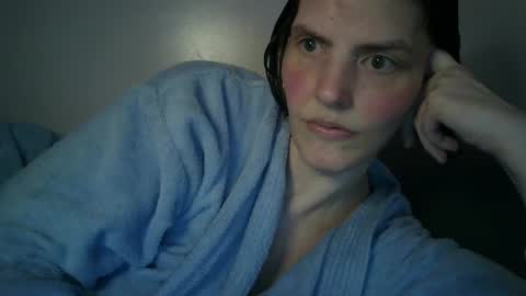 Mariejojo online show from 10/07/25, 04:48