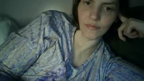 Mariejojo online show from 10/23/25, 08:18