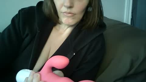 Mariejojo online show from 01/08/26, 07:05