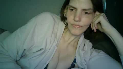 Mariejojo online show from 02/11/26, 02:00