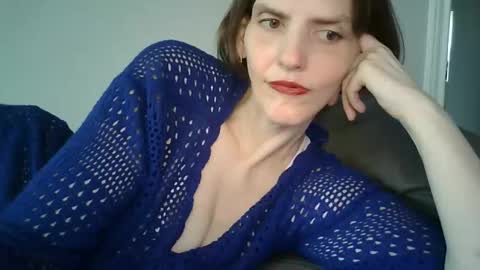 Mariejojo online show from 02/13/26, 07:10