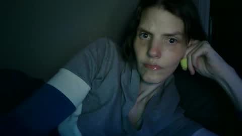 Mariejojo online show from 03/07/26, 01:19