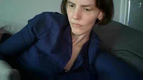 Mariejojo online show from 03/11/26, 07:42