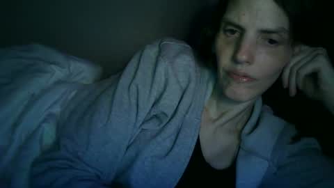 Mariejojo online show from 03/16/26, 09:02