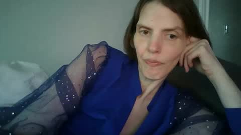 Mariejojo online show from 03/17/26, 08:12