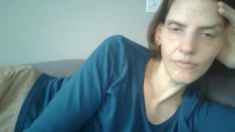 Mariejojo online show from 04/16/26, 05:25