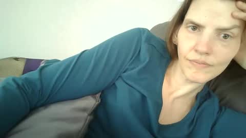 Mariejojo online show from 05/12/26, 02:36