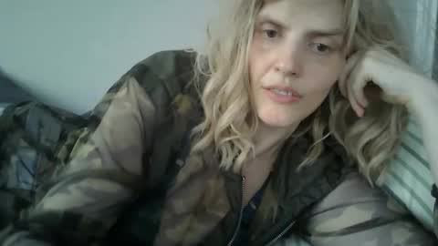 Mariejojo online show from 05/30/26, 05:43