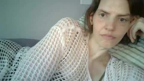 Mariejojo online show from 05/31/26, 05:53