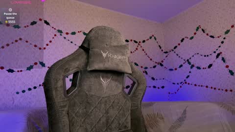 Mariel Gold online show from 12/29/24, 07:28