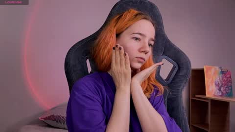 Mariel Gold online show from 01/24/25, 03:34