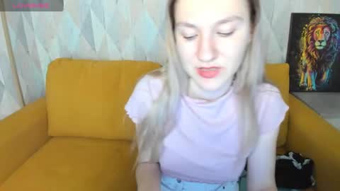 mariel_brown online show from 01/03/25, 01:58